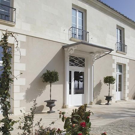 Boutique Hotel Valezieux 로쉐코르봉 외부 사진