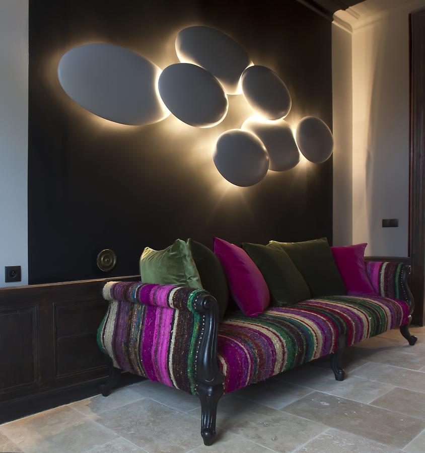 Boutique Hotel Valezieux 로쉐코르봉 외부 사진