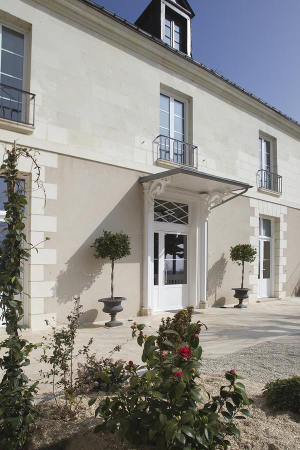 Boutique Hotel Valezieux 로쉐코르봉 외부 사진