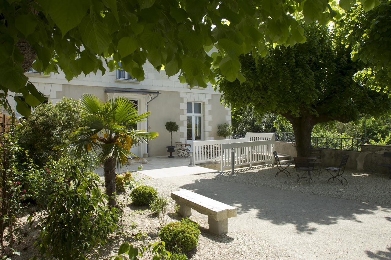 Boutique Hotel Valezieux 로쉐코르봉 외부 사진