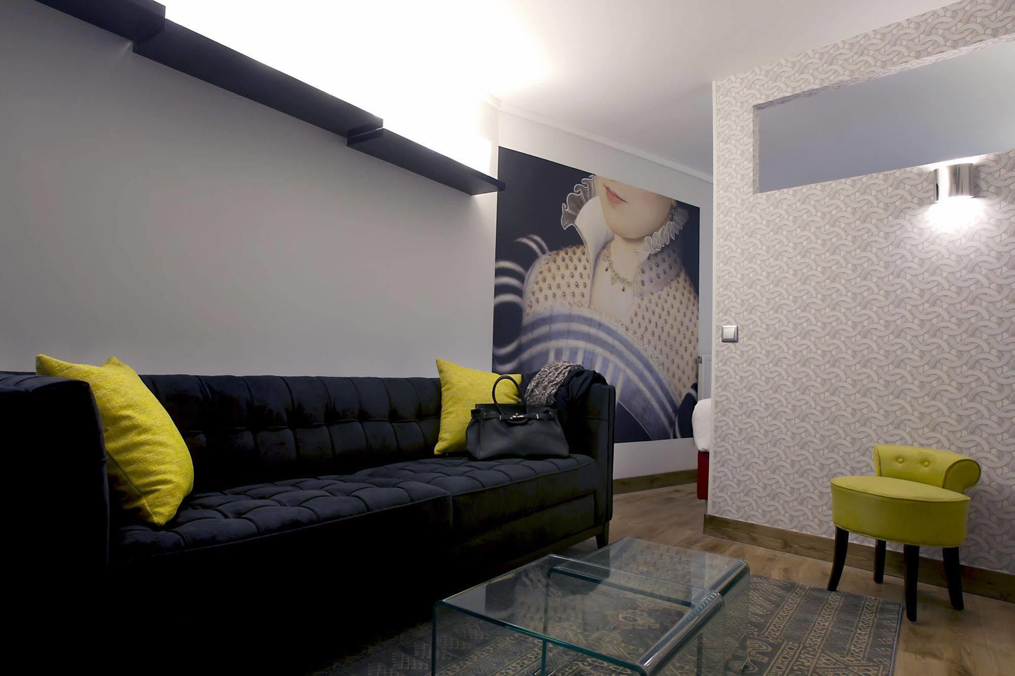 Boutique Hotel Valezieux 로쉐코르봉 외부 사진