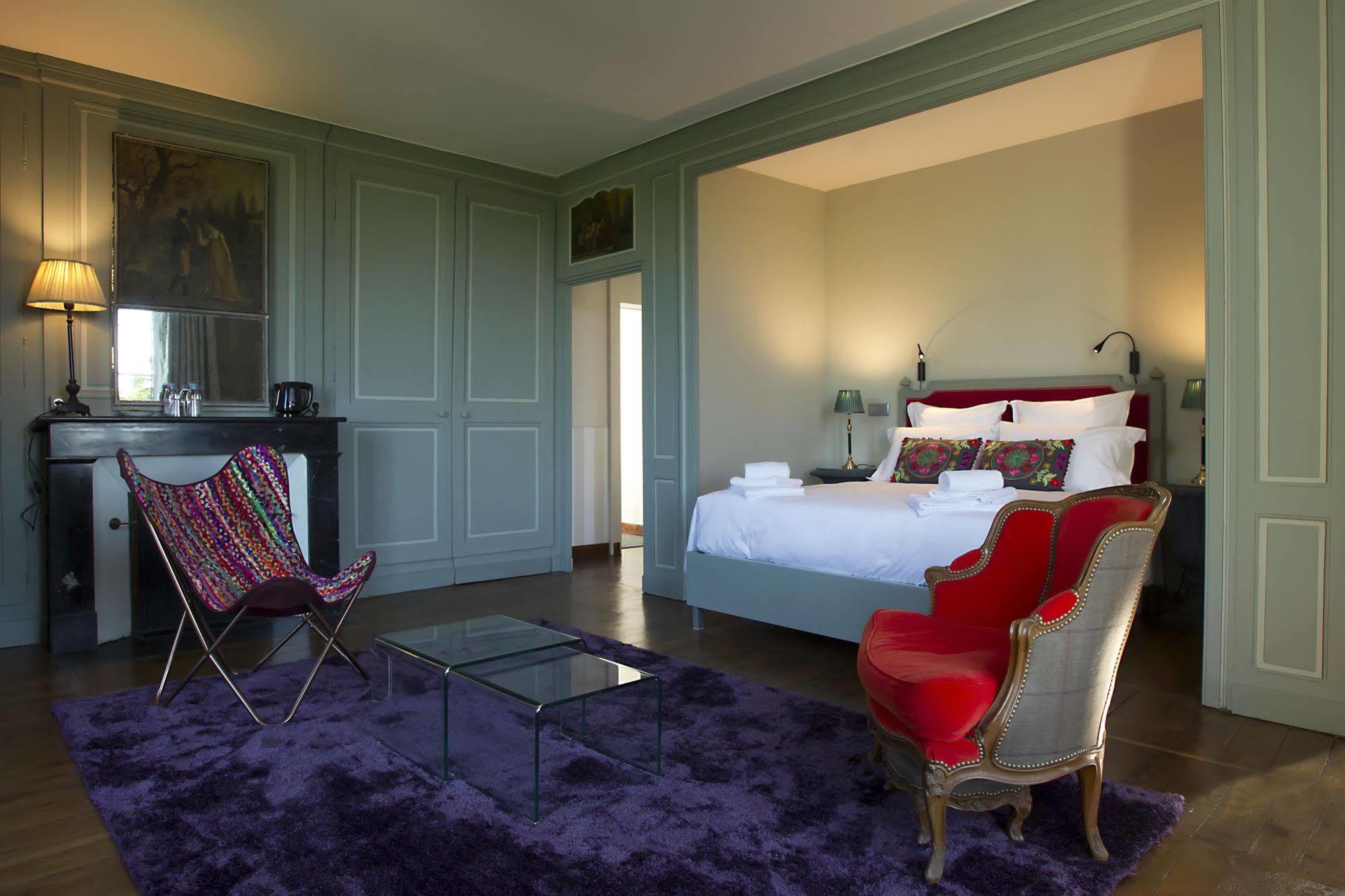 Boutique Hotel Valezieux 로쉐코르봉 외부 사진