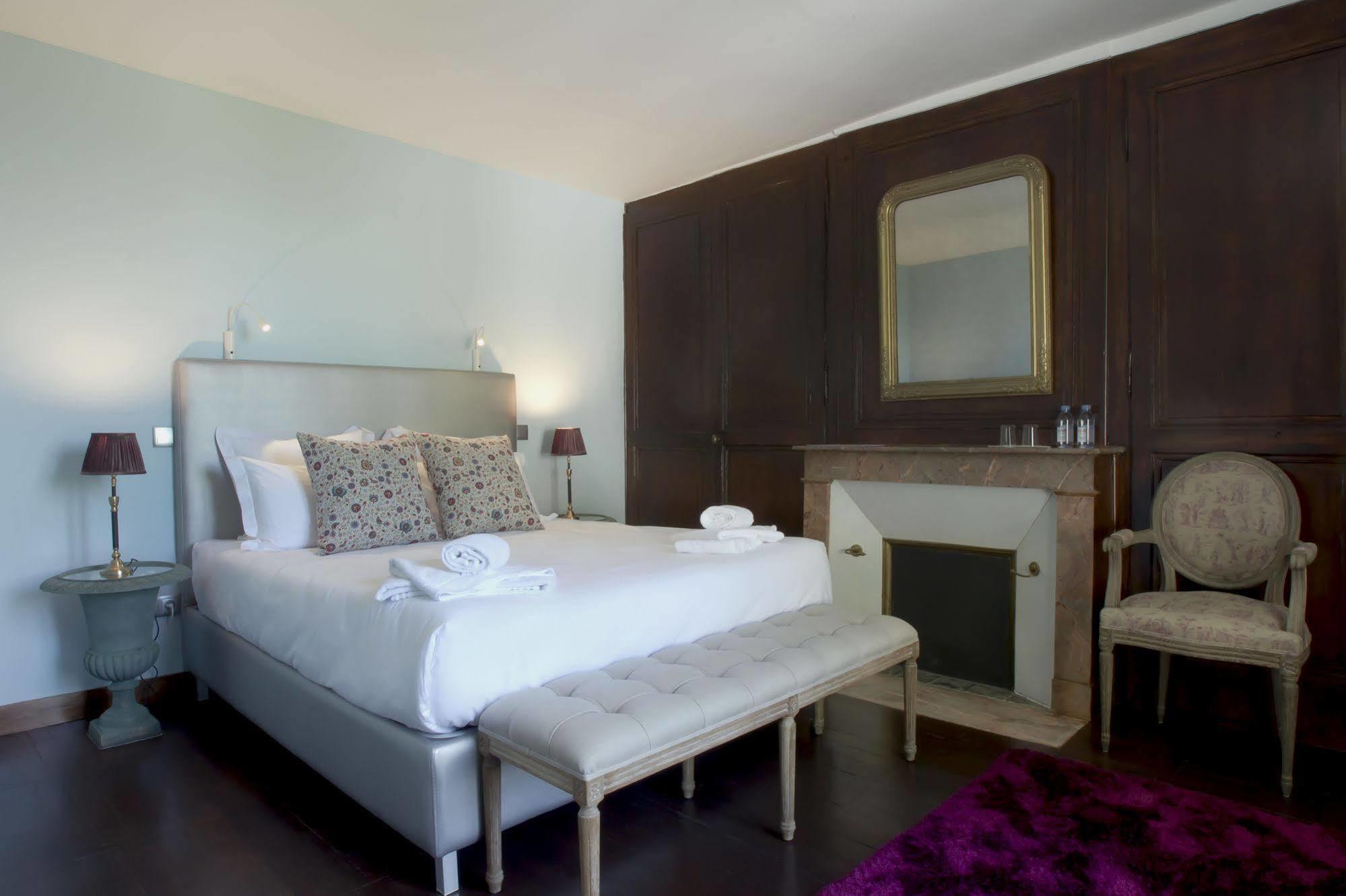 Boutique Hotel Valezieux 로쉐코르봉 외부 사진