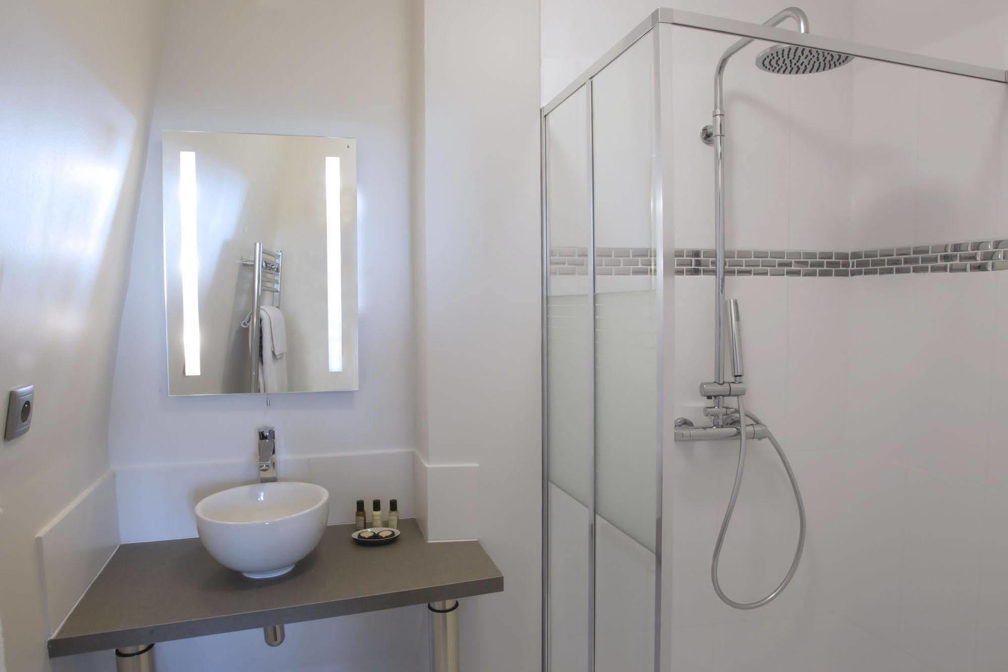 Boutique Hotel Valezieux 로쉐코르봉 외부 사진