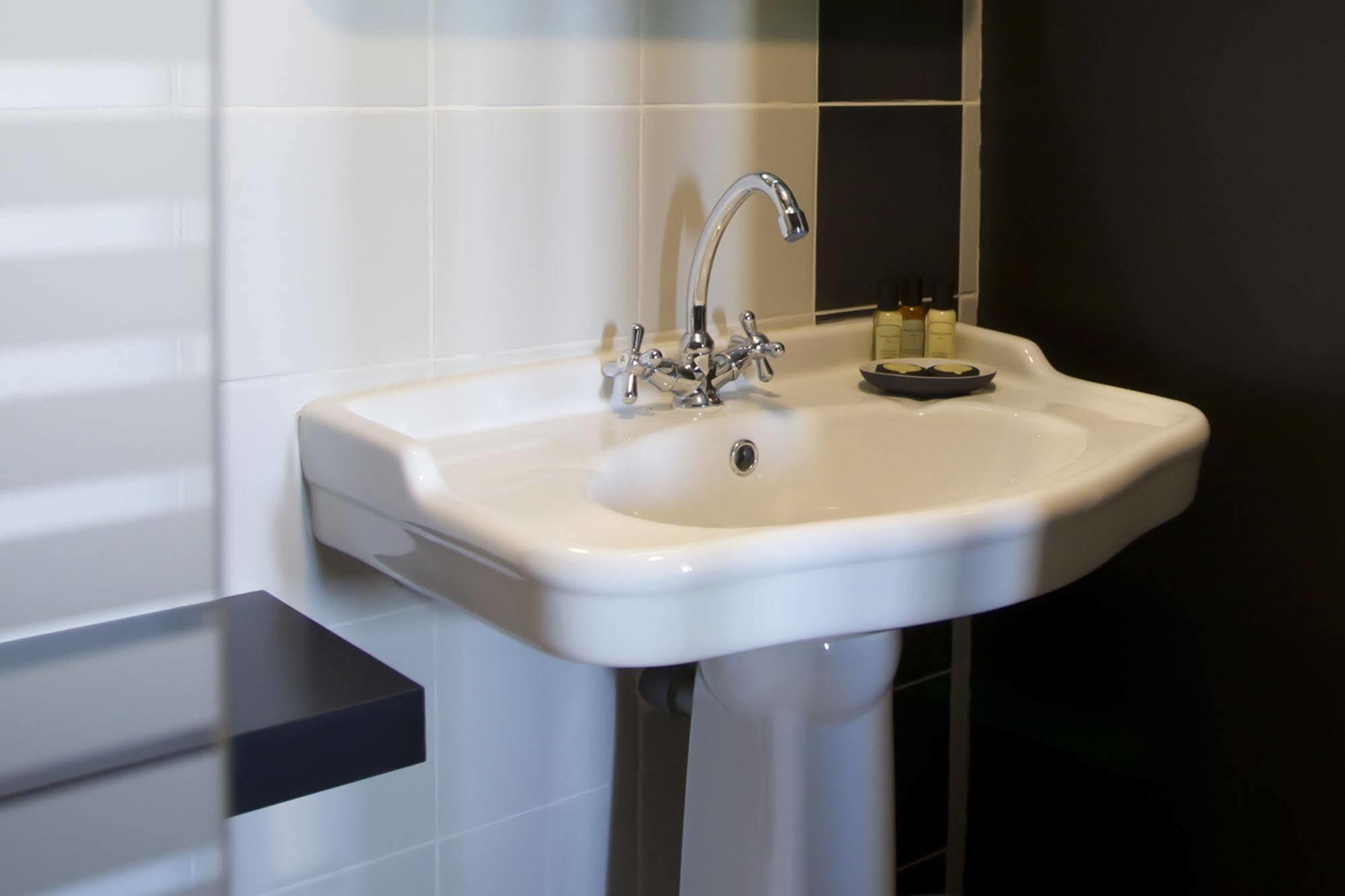Boutique Hotel Valezieux 로쉐코르봉 외부 사진