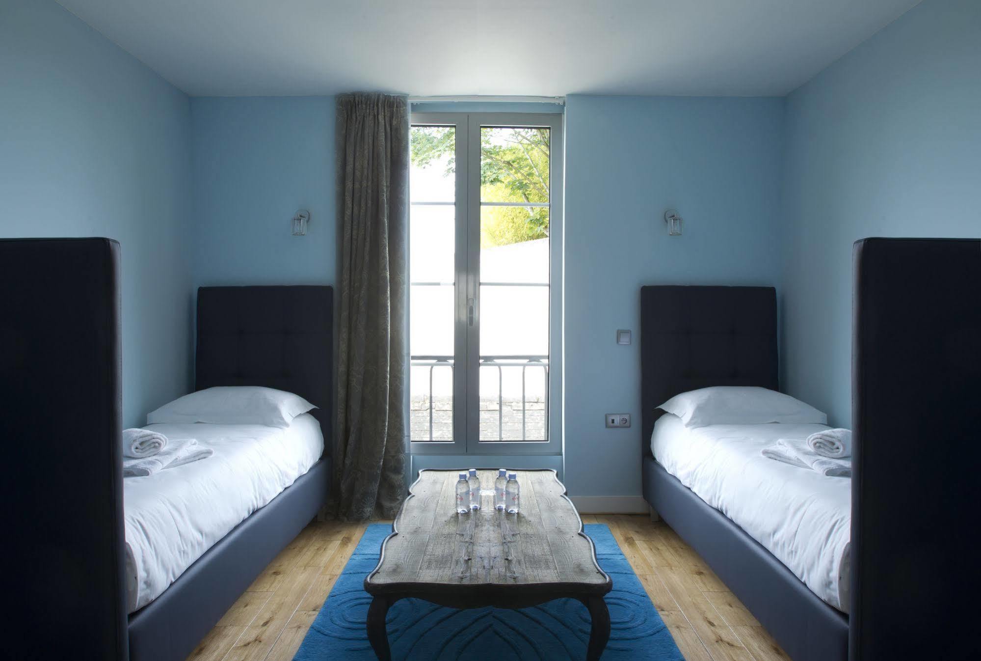Boutique Hotel Valezieux 로쉐코르봉 외부 사진